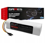 Akcesoria do robotów sprzątających - Bateria do Xiaomi Mi Robot Vacuum Mop 1C Mijia 1C STYTJ01ZHM 5,8Ah - miniaturka - grafika 1