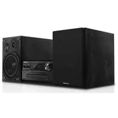 Wieże - Panasonic SC-PMX92EG-K - miniaturka - grafika 1