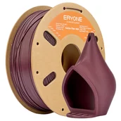 Filamenty i akcesoria do drukarek 3D - ERYONE Carbon Fiber ASA Filament 1kg - Purple Red - miniaturka - grafika 1