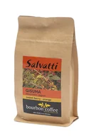 Kawa - Salvatti Kawa ziarnista KAWA SPECIALITY SALVATTI ZIARNISTA 1000 G GISUMA GISUMA 1000Z - miniaturka - grafika 1