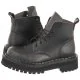 Glany damskie - Glany 656 Vegan Black (AL154-a) Altercore - miniaturka - grafika 1