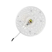 Pozostałe oświetlenie - Eko-Light Moduł LED Fix fi160 20W 4000K 2050lm IP20 - miniaturka - grafika 1
