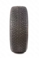 Opony terenowe i SUV zimowe - MICHELIN Alpin 5 275/50R19 112V - miniaturka - grafika 1