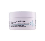 Maseczki do twarzy - Lynia Maska z Kwasem Salicylowym 2% 50ml LY-1673 - miniaturka - grafika 1