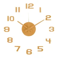 Zegary - Zegar ścienny ø 35 cm DIY Sunset – Karlsson - miniaturka - grafika 1