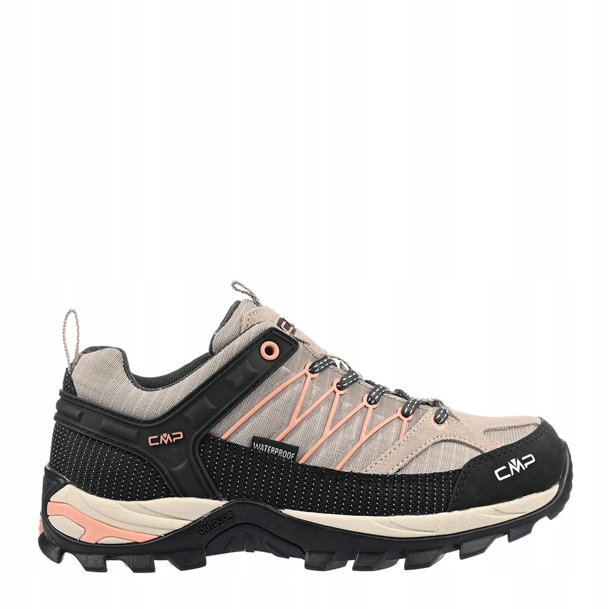 Buty turystyczne damskie CMP Rigel Low WP
