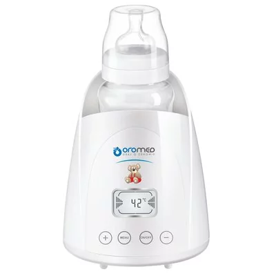 ORO-MED ORO-MED Podgrzewacz do butelek ORO-MED Baby Heater