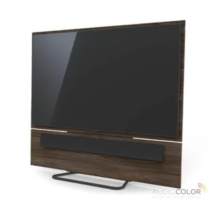 Spectral Tube GX41SP podstawa podłogowa dla telewizorów LG seria G1 EVO - Uchwyty do telewizora - miniaturka - grafika 1