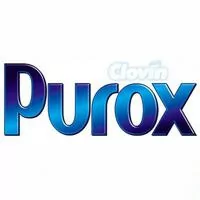 Clovin Purox Kapsułki Żelowe Do Prania Duocaps 40szt x 18g Kolor - Środki do prania - miniaturka - grafika 3