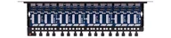 Akcesoria do szaf serwerowych - Ewimar PTF-616R-EXT/PoE - miniaturka - grafika 1