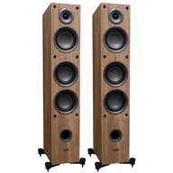 Głośniki i kolumny - Taga Harmony TAV-507F - Kolumna podłogowa Dąb - miniaturka - grafika 1