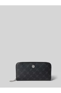 Portfel z detalem z logo model melete - Joop! - Portfele - miniaturka - grafika 1