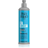 Odżywki do włosów - Tigi Bed Head Recovery odżywka nawilżająca do włosów suchych i zniszczonych 400 ml - miniaturka - grafika 1