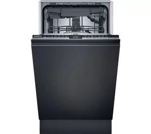 Zmywarka Siemens iQ300 SR63EX24ME - Zmywarki do zabudowy - miniaturka - grafika 1
