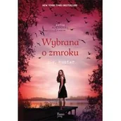 Fantasy - Feeria Wybrana o zmroku Tom 5 - C.C. Hunter - miniaturka - grafika 1