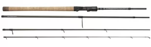 Wędka Savage Gear Parabellum Travel 9'2 279cm 7-24g - 4sec - Wędki - miniaturka - grafika 1