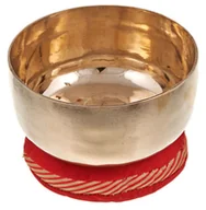Akcesoria do perkusji - Misa tybetańska ręcznie kuta n.1 500g - miniaturka - grafika 1