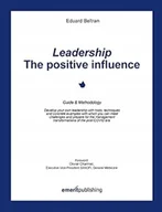 Poradniki obcojęzyczne - Leadership - Beltran Eduard - miniaturka - grafika 1