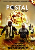 Filmy akcji DVD - Postal - miniaturka - grafika 1