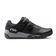 Buty rowerowe - Buty rowerowe męskie Northwave Overland Plus 80223013| r.42 | ===> rok 2022 - miniaturka - grafika 1