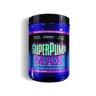 Przedtreningówki - GASPARI NUTRITION Super Pump Max - 640g - miniaturka - grafika 1