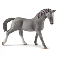 Figurki dla dzieci - Schleich Horse Club - Koń rasy trakeńskiej, klacz rasa Trakehner, figurka dla dzieci 3+ - miniaturka - grafika 1