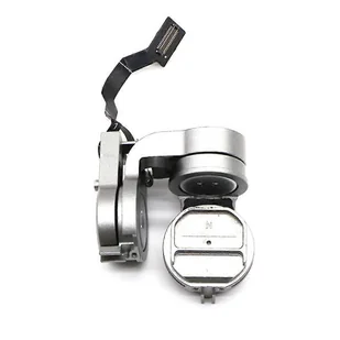 do Pro Gimbal Camera Arm Motor z płaskim elastycznym Części zamienne do Pro Srebro - Akcesoria fotograficzne - miniaturka - grafika 1