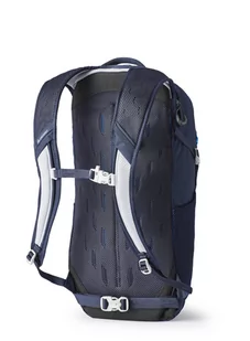 Plecak dzienny Gregory Nano 18 - bright navy - Plecaki - miniaturka - grafika 2