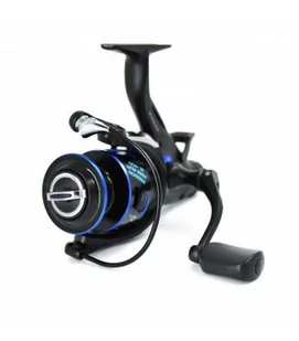 Jaxon Kołowrotek Passion Free Run XL 400 - Kołowrotki - miniaturka - grafika 1