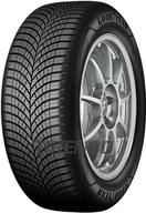 Opony terenowe i SUV całoroczne - Goodyear Vector 4 Seasons Gen-3 285/45R19 111V - miniaturka - grafika 1