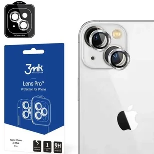 3mk Lens Protection Pro do iPhone 15 Plus Silver - Pozostałe akcesoria do telefonów - miniaturka - grafika 1