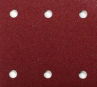 Materiały ścierne - Makita Papier ścierny na rzep 114 x 102 mm (6 otworów) ziarn. 180, 10 szt. P-331 - miniaturka - grafika 1