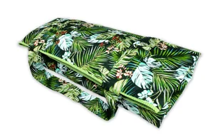 Koc piknikowy - plażowy "Dżungla" 180x200 - Koce piknikowe Koc piknikowy - plażowy "Dżungla" 180x200 - Koce piknikowe - miniaturka - grafika 1