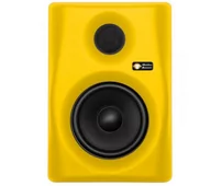 Głośniki estradowe - Monkey Banana Gibbon 5 Yellow - monitor aktywny - miniaturka - grafika 1