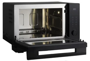 Kuchenka mikrofalowa Panasonic NN-DS59NBEPG - Kuchenki mikrofalowe - miniaturka - grafika 11