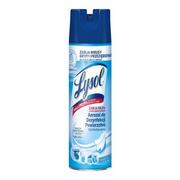 Dezynfekcja - LYSOL Spray do Dezynfekcji GÓRSKA ŚWIEŻOŚĆ 400ml - miniaturka - grafika 1