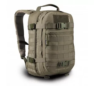 Plecak Wisport Sparrow II 20 l Olive Green - Plecaki - miniaturka - grafika 2