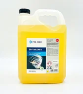 Kosmetyki samochodowe - Płyn do maszynowego czyszczenia filtrów DPF PRO-CHEM DPF WASHER 5 l PC024 - miniaturka - grafika 1