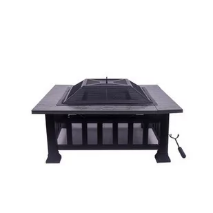 Keyo Wielofunkcyjne Palenisko Ogrodowe Keyo - Paleniska ogrodowe - miniaturka - grafika 1