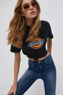 Koszulki i topy damskie - Dickies T-shirt - grafika 1