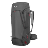 Plecaki - Plecak trekkingowy damski Salewa TREK MATE 60+5 L szary 00-0000001289_0530 - miniaturka - grafika 1