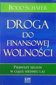 Biznes - Droga do finansowej wolności - miniaturka - grafika 1