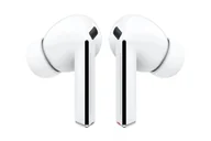 Słuchawki - Samsung Galaxy Buds3 Pro Zestaw słuchawkowy True Wireless Stereo (TWS) Douszny Połączenia/muzyka USB Type-C Bluetooth Biały - miniaturka - grafika 1