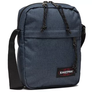 Torebki damskie - Eastpak Saszetka EK000045 Granatowy - grafika 1