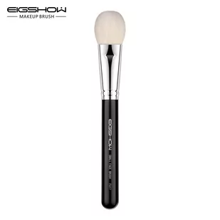 Eigshow Beauty F617 Mały pędzel do twarzy do pudru bronzera - Pędzle do makijażu - miniaturka - grafika 1