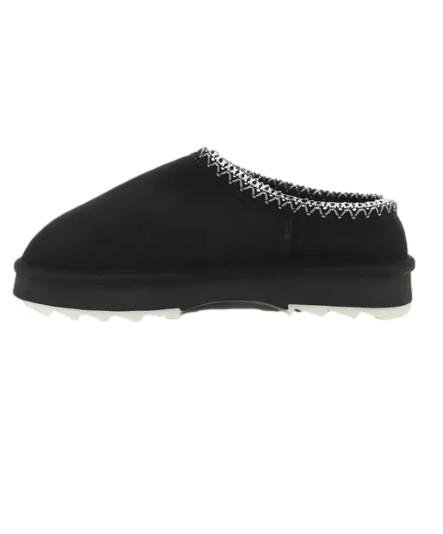 Kapcie EMU AUSTRALIA Sharky Scuff 13179 BLAK 40