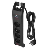 Listwy zasilające - EMOS P54022 - miniaturka - grafika 1