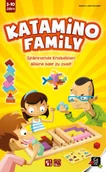 Pozostałe książki - Katamino Family - miniaturka - grafika 1