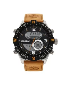 Zegarek Timberland Zegarek TBL.TDWGD2103202 DURHAM - - Zegarki męskie - miniaturka - grafika 1