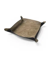 Gadżety dla graczy - Tacka na kości - Dice Tray - Robinson - miniaturka - grafika 1